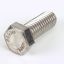 Picture of Groen Bolt Part# Z005612