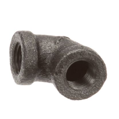 Picture of Groen Elbow 90 Deg 1/4-Inch Npt Part# Z005682