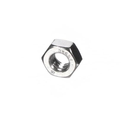 Picture of Groen Nut Hex Head 1/4-Inch-20 Part# Z005601