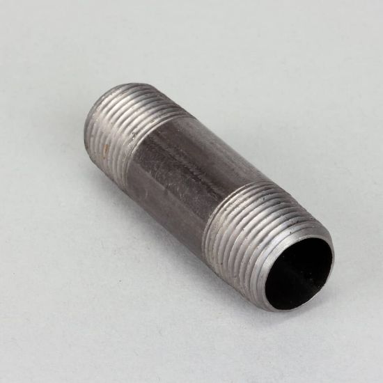Picture of Groen Nipple 3/8-Inch Npt X 2-Inch Part# Z005679