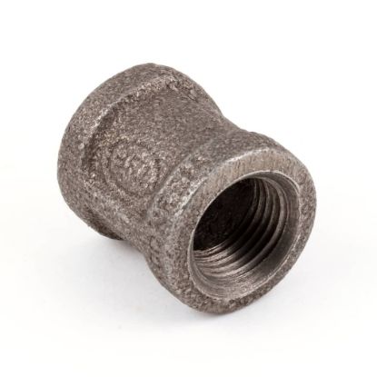 Picture of Groen Coupling Full 1/2-Inch Npt 1 50# Part# Z005722