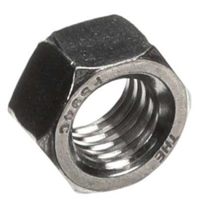 Picture of Groen Nut Hexagon 1/2-13 Part# Z005603