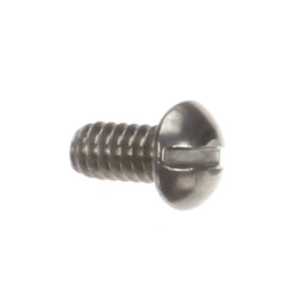 Picture of Groen Screw Round Head Part# Z006009