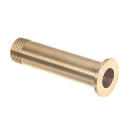 Picture of Groen Cap Tdc/2 Pedestal Pcp Part# Z005902