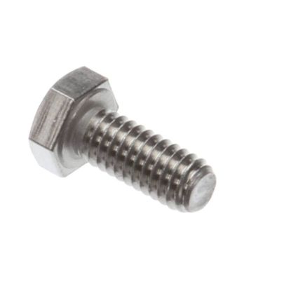 Picture of Groen Screw Hex Head Cap Part# Z006014
