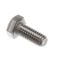 Picture of Groen Screw Hex Head Cap Part# Z006014