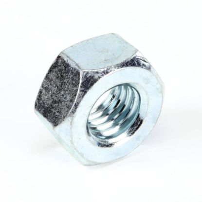 Picture of Groen Nut Hexagon 1/2-Inch-13 Part# Z005705
