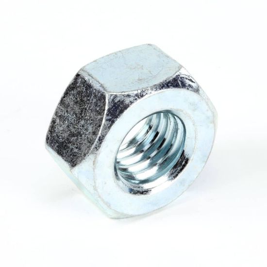 Picture of Groen Nut Hexagon 1/2-Inch-13 Part# Z005705