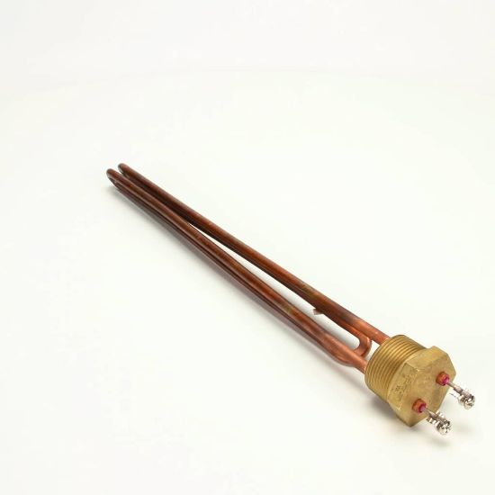 Picture of Groen Steamer Element Part# Z008852