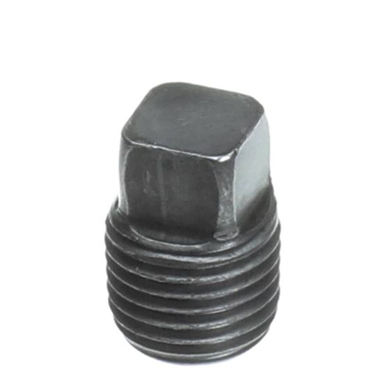 Picture of Groen Plug Pipe 1/4 Npt Square Part# Z008270