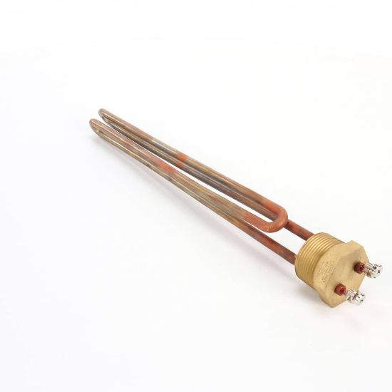Picture of Groen Heating Element - 240V/4kw Part# Z008851