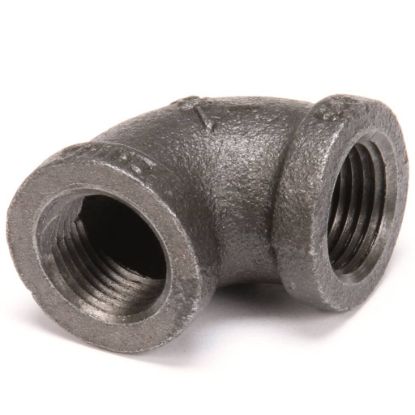 Picture of Groen Elbow 90 Deg 1/2-Inch Npt Part# Z008747