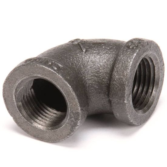 Picture of Groen Elbow 90 Deg 1/2-Inch Npt Part# Z008747