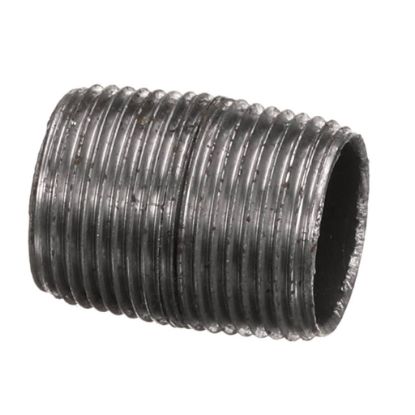 Picture of Groen Nipple 3/4-Inch Npt X Close Part# Z008238