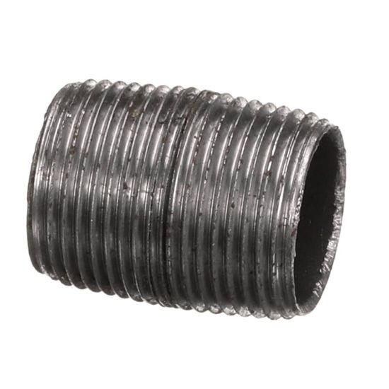 Picture of Groen Nipple 3/4-Inch Npt X Close Part# Z008238