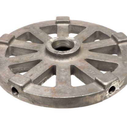 Picture of Groen Head Burner 16-Inch #1016W Part# Z008246