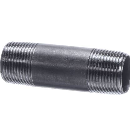 Picture of Groen Nipple 3/4-Inch Npt X 3-Inch Part# Z008239