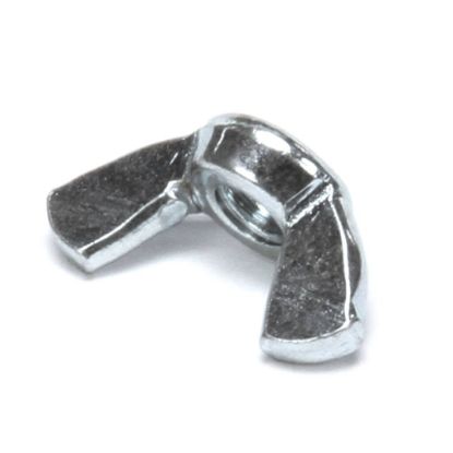 Picture of Groen Nut Wing 1/4-Inch-20 Part# Z006039