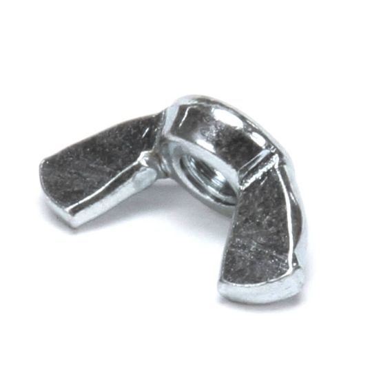 Picture of Groen Nut Wing 1/4-Inch-20 Part# Z006039