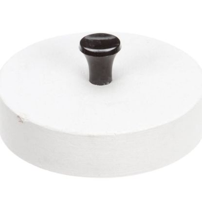 Picture of Groen Insulator - Pilot Access Door Part# Z008201