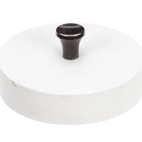 Picture of Groen Insulator - Pilot Access Door Part# Z008201