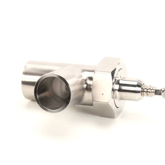 Picture of Groen Kettle Faucet 1-1/2-Inch Draw Off Valve Part# Z009000