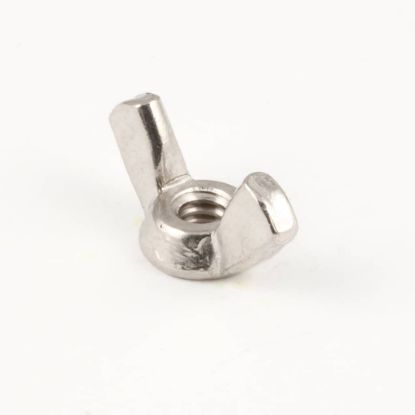Picture of Groen Wing Nut Part# Z009028