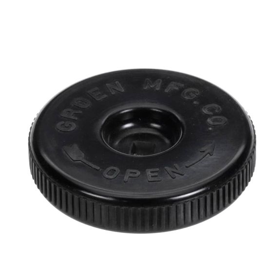 Picture of Groen Draw Off Valve Handle Part# Z009029