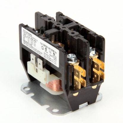 Picture of Groen Contactor 2P 30/40A 208/240V Part# Z009178