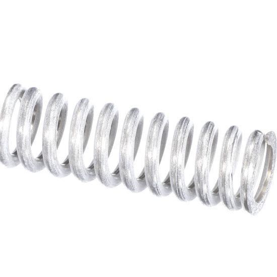 Picture of Groen Spring .162-Inch Wire X Part# Z009237