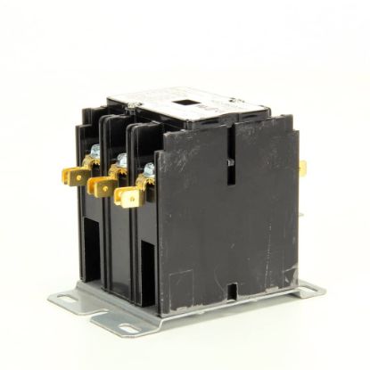 Picture of Groen Contactor 3P 30/40A 208/240V Part# Z009210