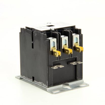 Picture of Groen Contactor 3P 30/40A 120V Part# Z009574
