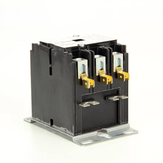 Picture of Groen Contactor 3P 30/40A 120V Part# Z009574