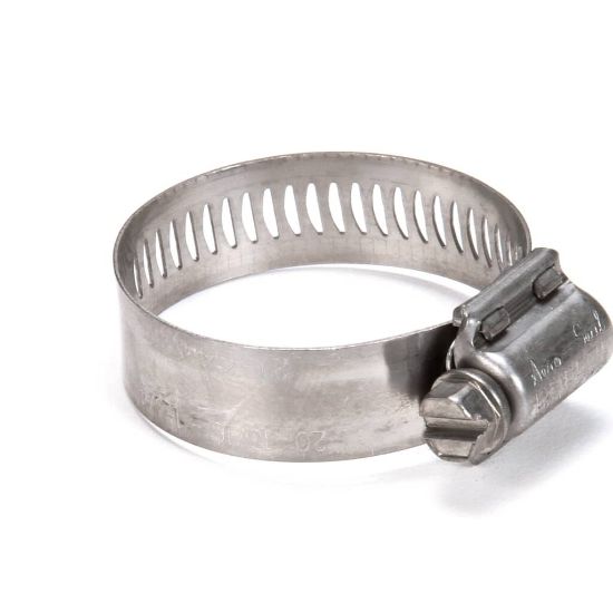 Picture of Groen Hose Clamp Part# Z010873