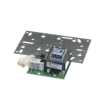 Picture of Groen Water Control Relay Part# Z010412