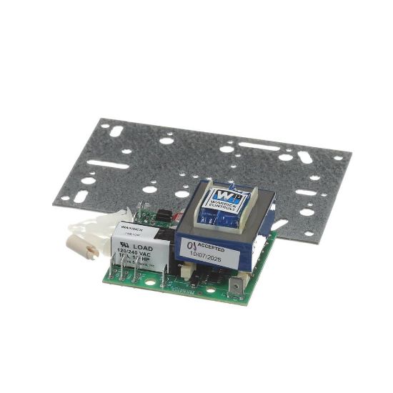 Picture of Groen Water Control Relay Part# Z010412
