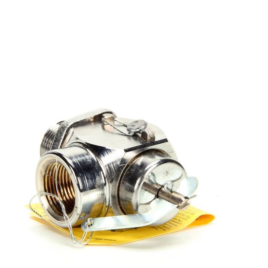 Picture of Groen Safety Valve 3/4-Inchm X 3/4-Inchf Part# Z011004