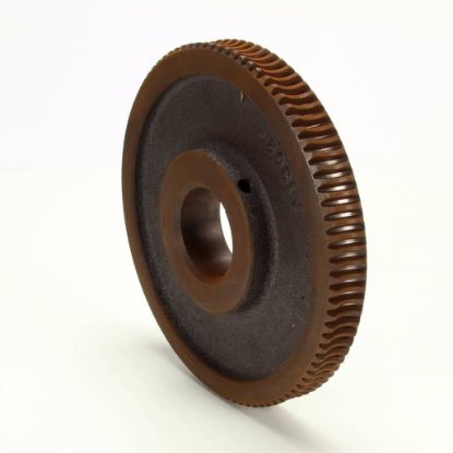 Picture of Groen Worm Gear Part# Z012022