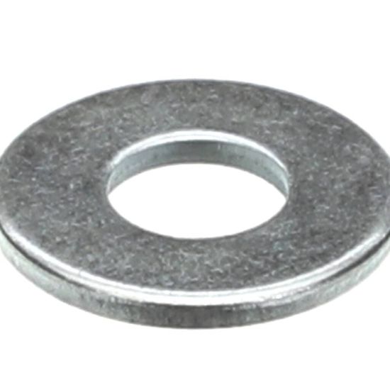 Picture of Groen Washer Plain 3/8-Inch 18-8 Ss Part# Z006035