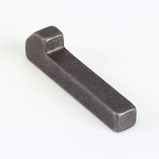 Picture of Groen Key Gib Head 1/4-Inch X 1-1/ 4-Inch Part# Z012031