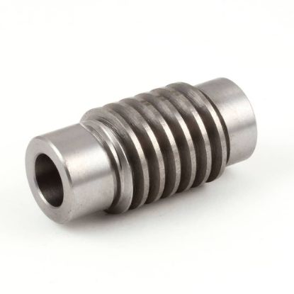 Picture of Groen Worm Gear Part# Z012026