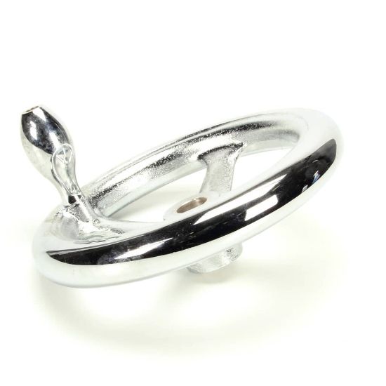 Picture of Groen Handwheel Assembly Part# Z012061
