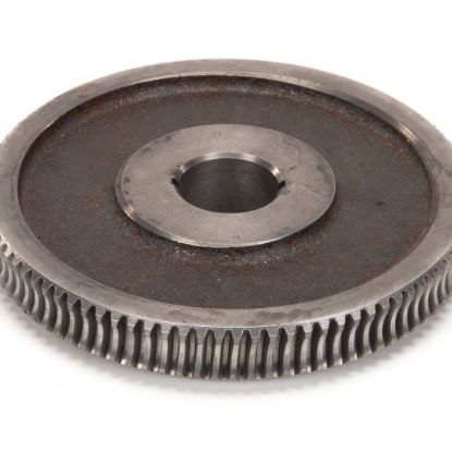 Picture of Groen Worm Gear Part# Z012023