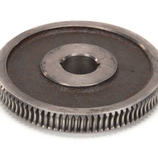 Picture of Groen Worm Gear Part# Z012023