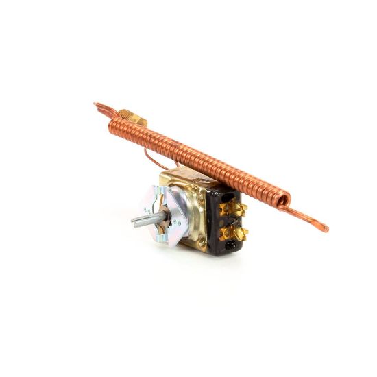 Picture of Groen Thermostat-k 18-Inch Cap Part# Z012313