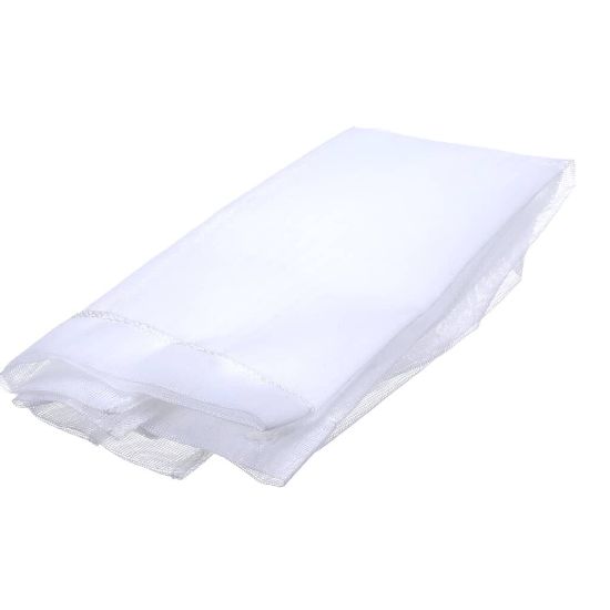 Picture of Groen Tri-bc Basket Liner Ny Lon Mesh Bag Part# Z012300