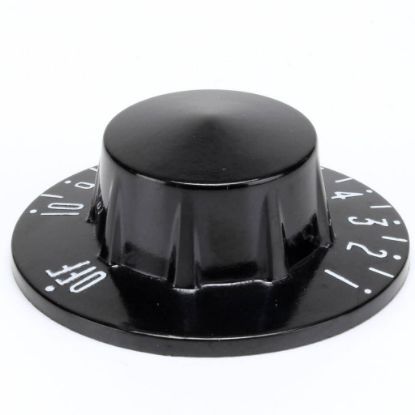 Picture of Groen Knob 2-1/4 D Off-10-1 Part# Z012314