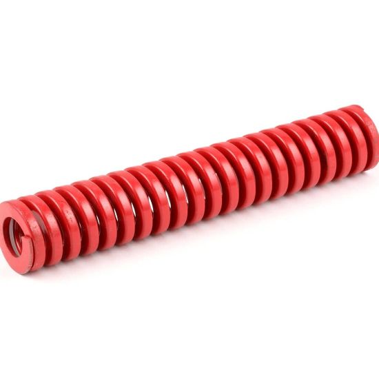 Picture of Groen Spring Part# Z012533
