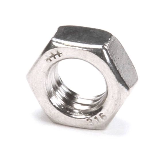 Picture of Groen Nut Hexagon Jam Part# Z012538