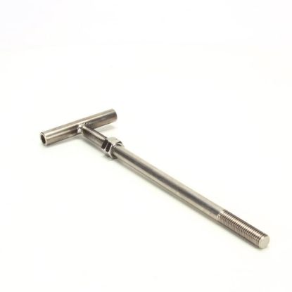Picture of Groen Rod Spring Part# Z012524